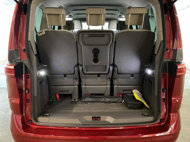 Volkswagen Multivan 2.0 TDI Batalla Corta 110 kW (150 CV) DSG