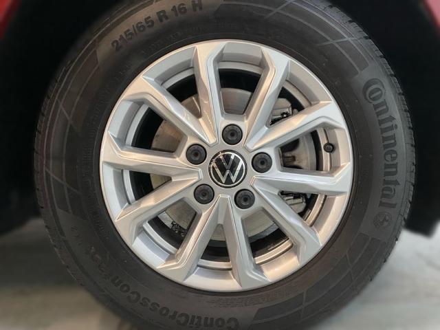 Volkswagen Multivan 2.0 TDI Batalla Corta 110 kW (150 CV) DSG