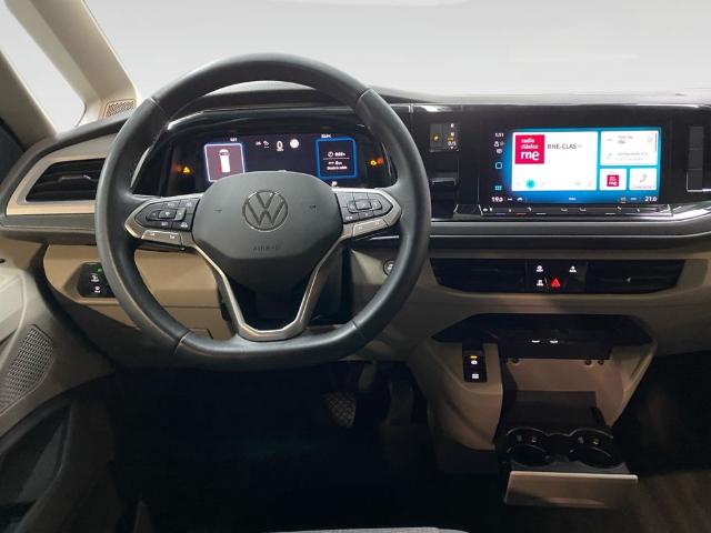 Volkswagen Multivan 2.0 TDI Batalla Corta 110 kW (150 CV) DSG