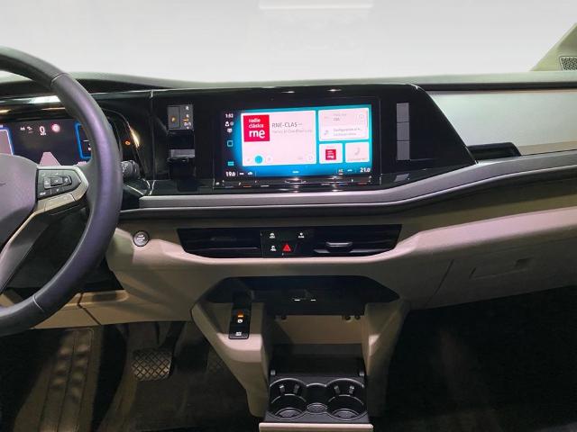 Volkswagen Multivan 2.0 TDI Batalla Corta 110 kW (150 CV) DSG