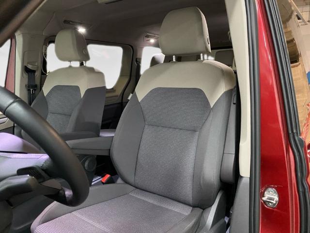 Volkswagen Multivan 2.0 TDI Batalla Corta 110 kW (150 CV) DSG