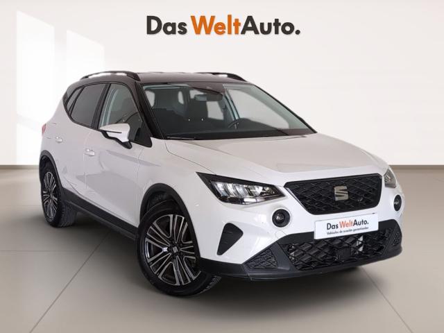 SEAT Arona 1.0 TSI Style XM 81 kW (110 CV)