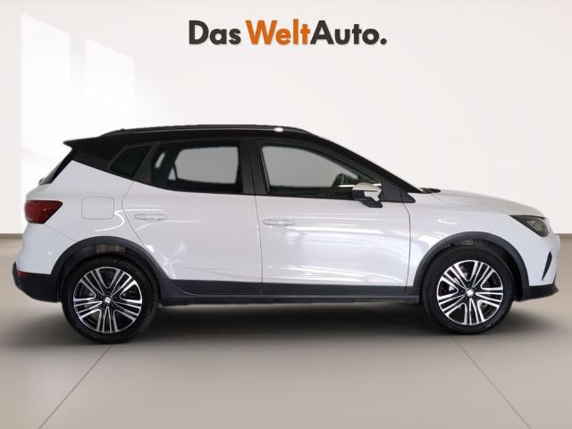 SEAT Arona 1.0 TSI Style XM 81 kW (110 CV)