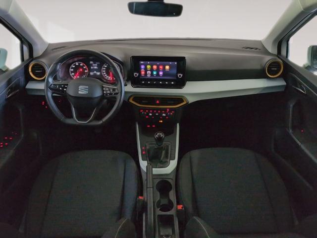 SEAT Arona 1.0 TSI Style XM 81 kW (110 CV)