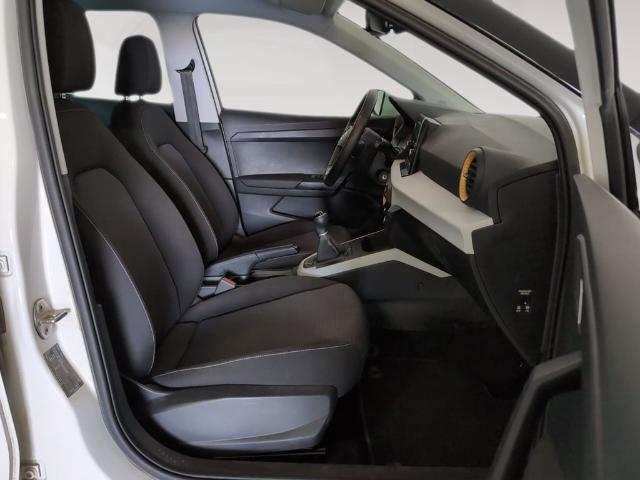 SEAT Arona 1.0 TSI Style XM 81 kW (110 CV)