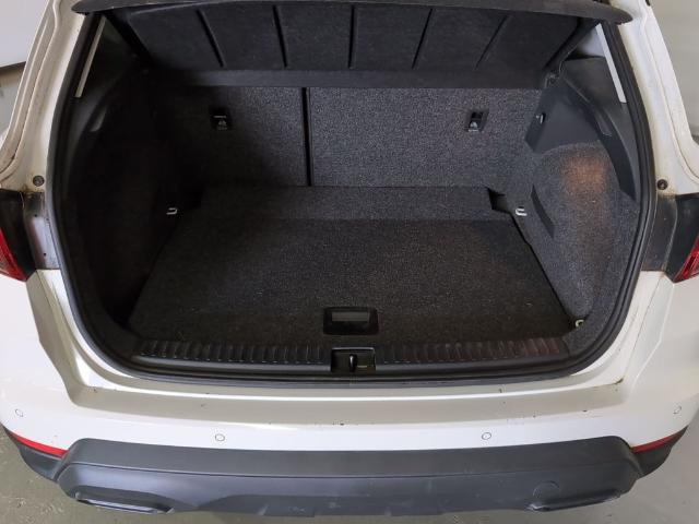SEAT Arona 1.0 TSI Style XM 81 kW (110 CV)