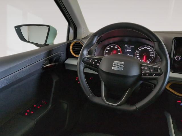 SEAT Arona 1.0 TSI Style XM 81 kW (110 CV)