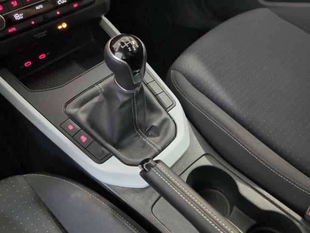 SEAT Arona 1.0 TSI Style XM 81 kW (110 CV)