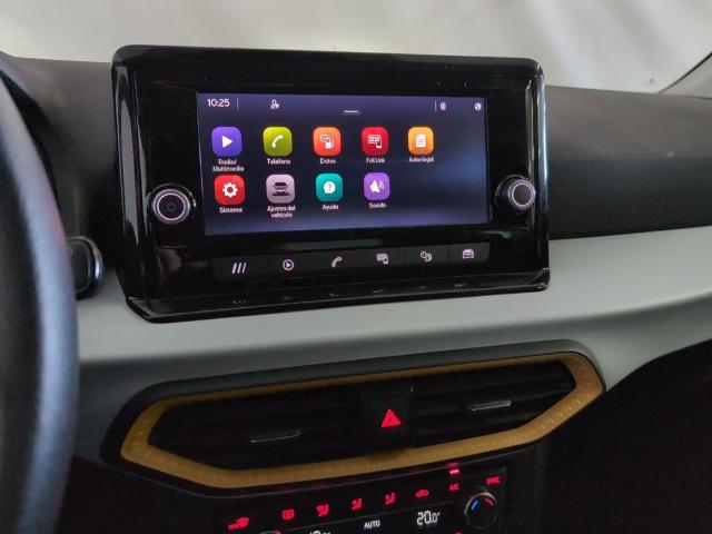 SEAT Arona 1.0 TSI Style XM 81 kW (110 CV)