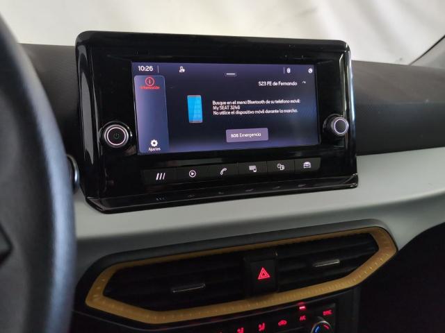 SEAT Arona 1.0 TSI Style XM 81 kW (110 CV)