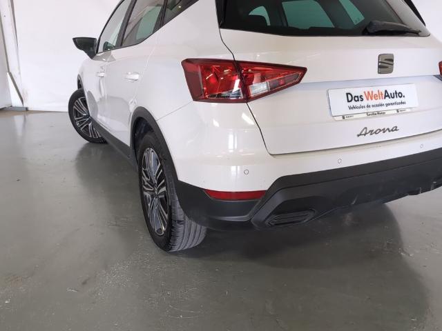 SEAT Arona 1.0 TSI Style XM 81 kW (110 CV)