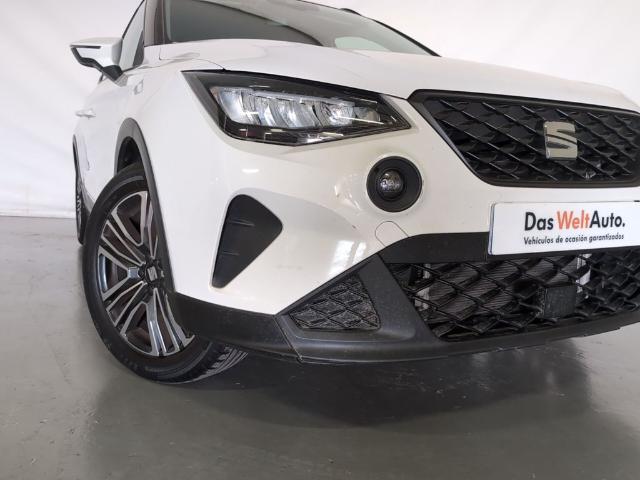 SEAT Arona 1.0 TSI Style XM 81 kW (110 CV)