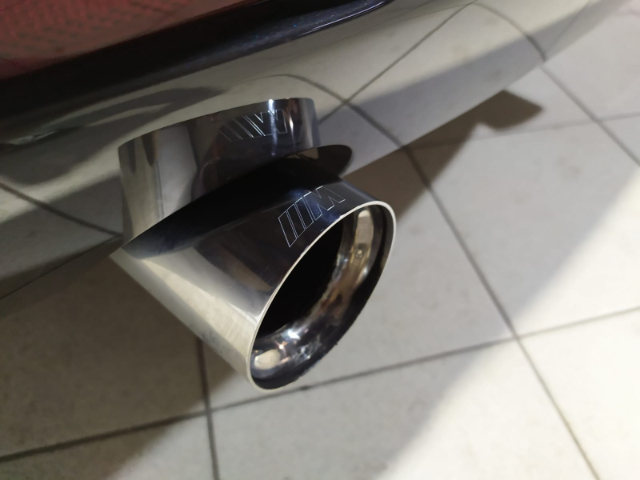 BMW Serie 1 M140i color Blanco. Año 2017. 250KW(340CV). Gasolina. En concesionario Hispamovil Elche de Alicante
