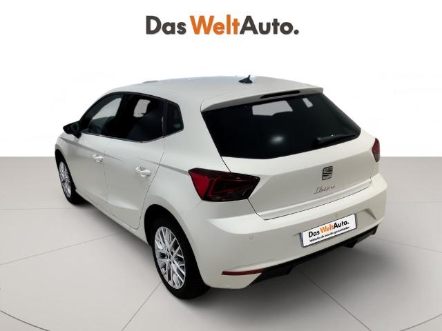 SEAT Ibiza 1.0 TSI Special Edition 85 kW (115 CV)