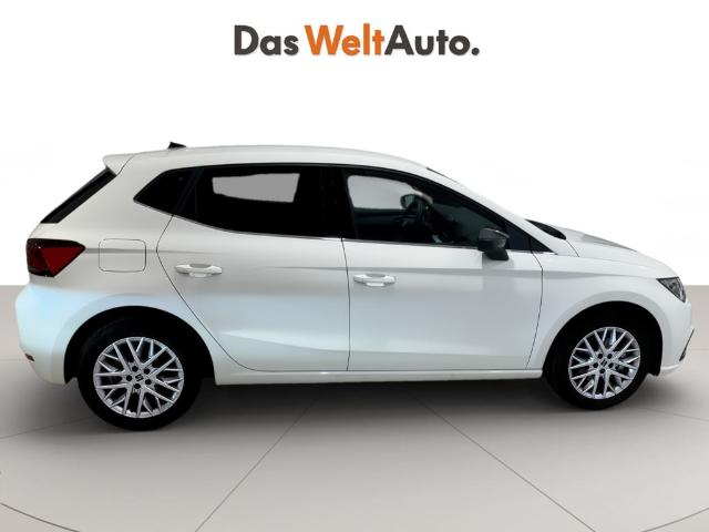 SEAT Ibiza 1.0 TSI Special Edition 85 kW (115 CV)