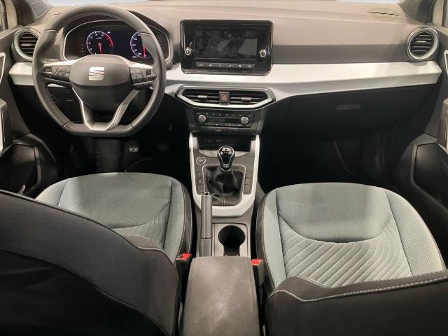 SEAT Ibiza 1.0 TSI Special Edition 85 kW (115 CV)