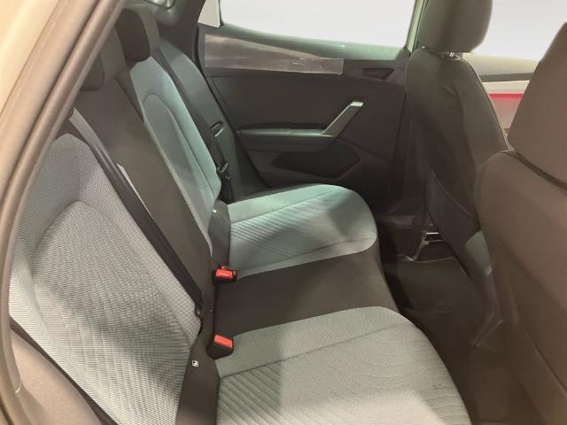 SEAT Ibiza 1.0 TSI Special Edition 85 kW (115 CV)