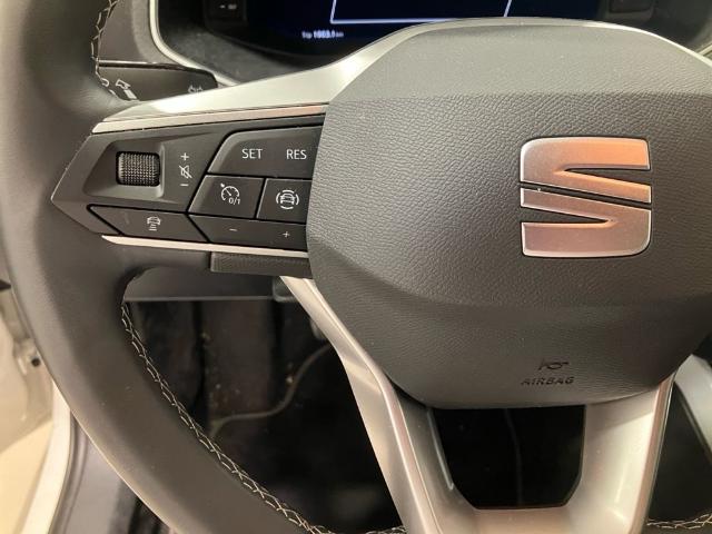 SEAT Ibiza 1.0 TSI Special Edition 85 kW (115 CV)