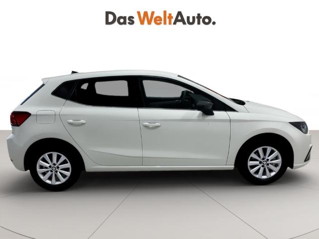 SEAT Ibiza 1.0 TSI Xcellence Go2 81 kW (110 CV)