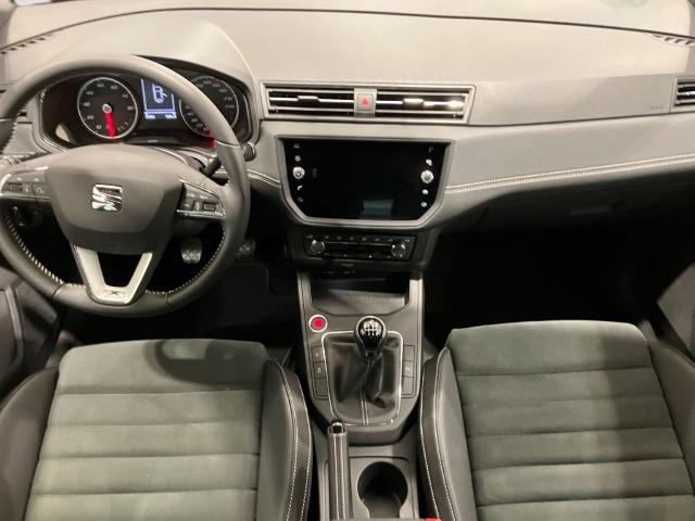 SEAT Ibiza 1.0 TSI Xcellence Go2 81 kW (110 CV)