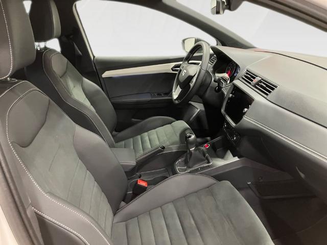SEAT Ibiza 1.0 TSI Xcellence Go2 81 kW (110 CV)