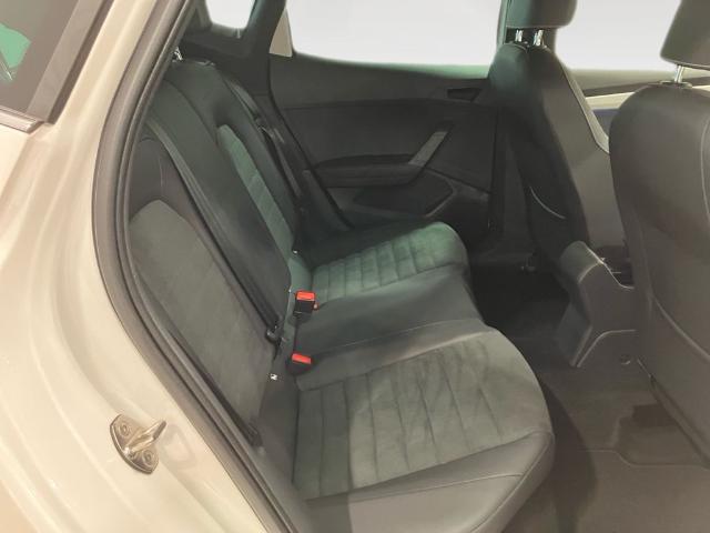 SEAT Ibiza 1.0 TSI Xcellence Go2 81 kW (110 CV)