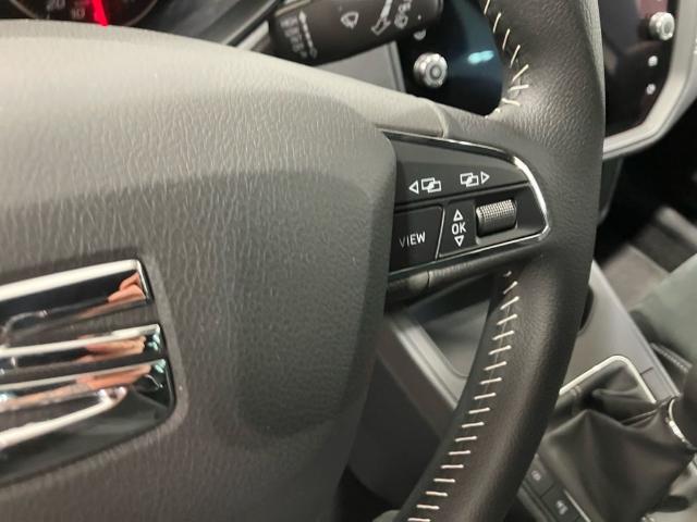 SEAT Ibiza 1.0 TSI Xcellence Go2 81 kW (110 CV)