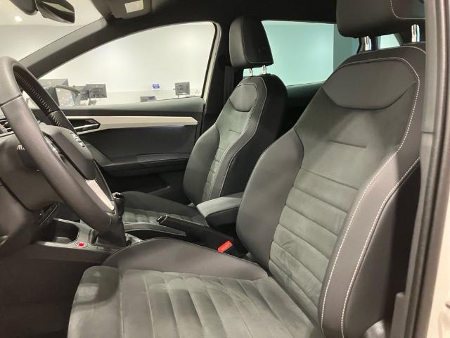 SEAT Ibiza 1.0 TSI Xcellence Go2 81 kW (110 CV)