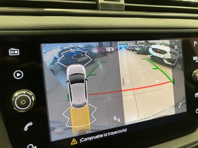 SEAT Ibiza 1.0 TSI Xcellence Go2 81 kW (110 CV)