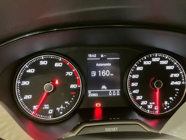 SEAT Ibiza 1.0 TSI Xcellence Go2 81 kW (110 CV)