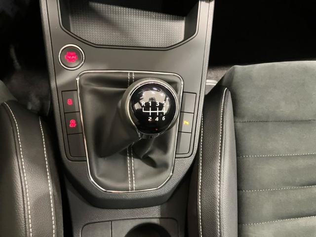 SEAT Ibiza 1.0 TSI Xcellence Go2 81 kW (110 CV)