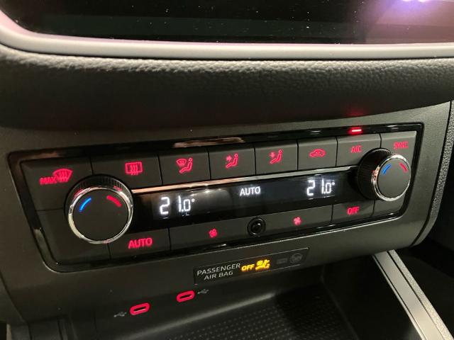 SEAT Ibiza 1.0 TSI Xcellence Go2 81 kW (110 CV)