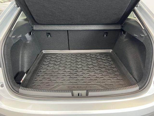 Volkswagen Taigo "Más" 1.0 TSI 85 kW (115 CV) DSG