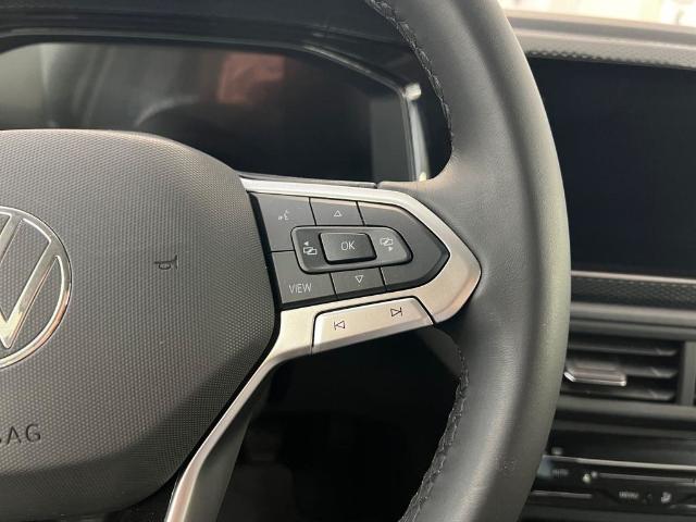 Volkswagen Taigo "Más" 1.0 TSI 85 kW (115 CV) DSG