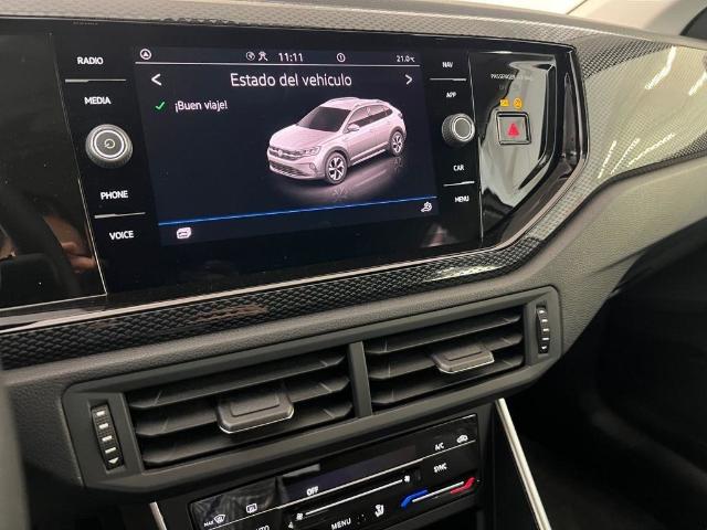 Volkswagen Taigo "Más" 1.0 TSI 85 kW (115 CV) DSG