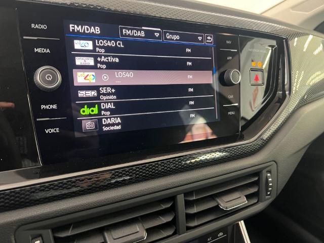 Volkswagen Taigo "Más" 1.0 TSI 85 kW (115 CV) DSG