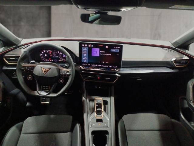 CUPRA León 1.5 eTSI DSG 110 kW (150 CV)
