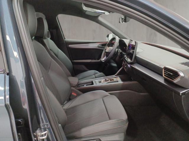 CUPRA León 1.5 eTSI DSG 110 kW (150 CV)