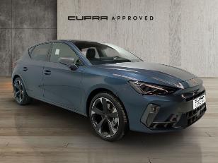 CUPRA León 1.5 eTSI de segunda mano