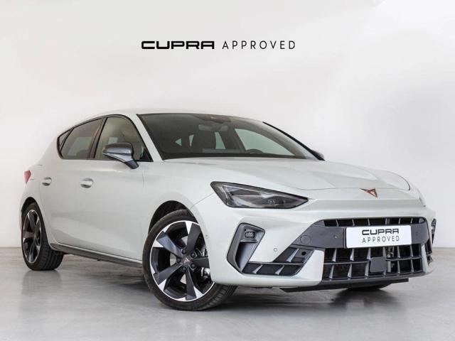 CUPRA León 1.5 TSI e-Hybrid de segunda mano