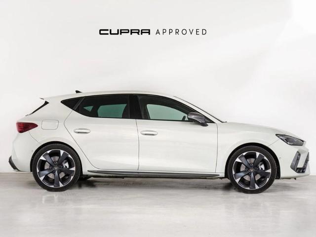 CUPRA León 1.5 TSI e-Hybrid 150 kW (204 CV) DSG