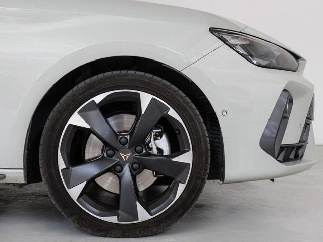 CUPRA León 1.5 TSI e-Hybrid 150 kW (204 CV) DSG