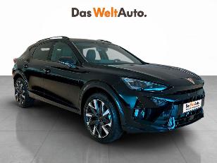 CUPRA Formentor 1.5 eTSI de segunda mano