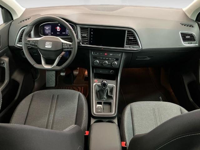 SEAT Ateca 1.5 TSI S&S Style XM 110 kW (150 CV)