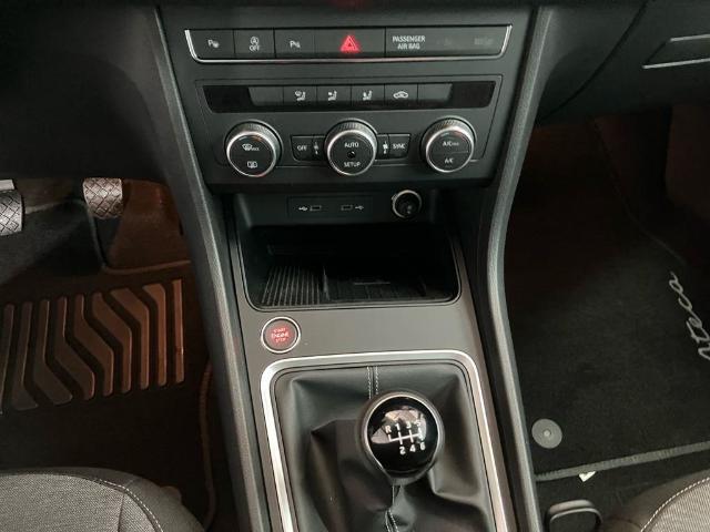 SEAT Ateca 1.5 TSI S&S Style XM 110 kW (150 CV)