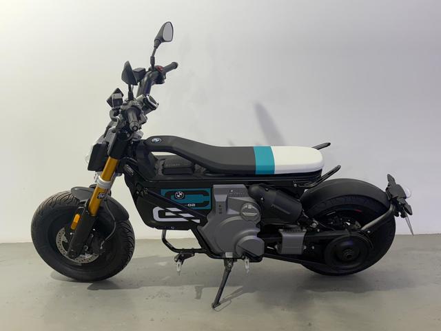 BMW Motorrad CE 2  de ocasión 