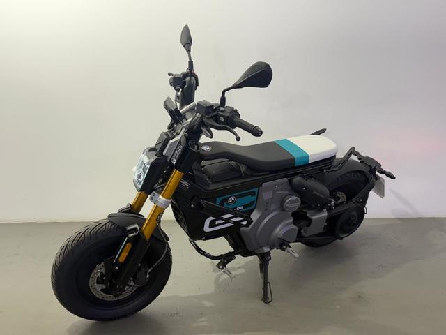 BMW Motorrad CE 2  de ocasión 