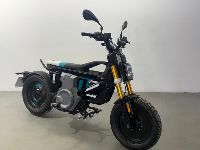 BMW Motorrad CE 2  de ocasión 