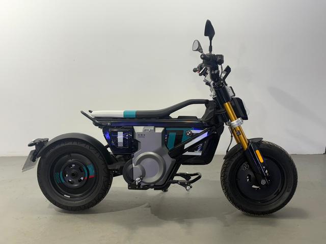 BMW Motorrad CE 2  de ocasión 
