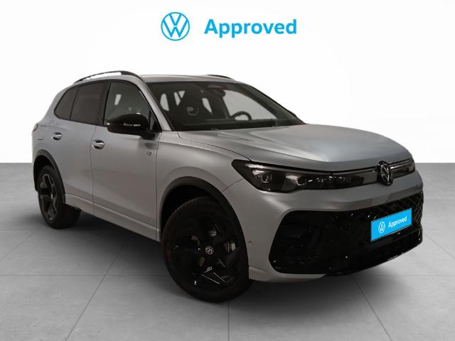 Volkswagen Tiguan 2.0 TDI de segunda mano